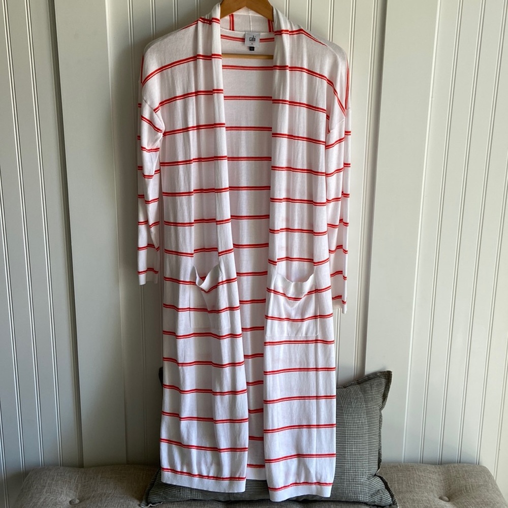 Cabi Stroll Cardigan